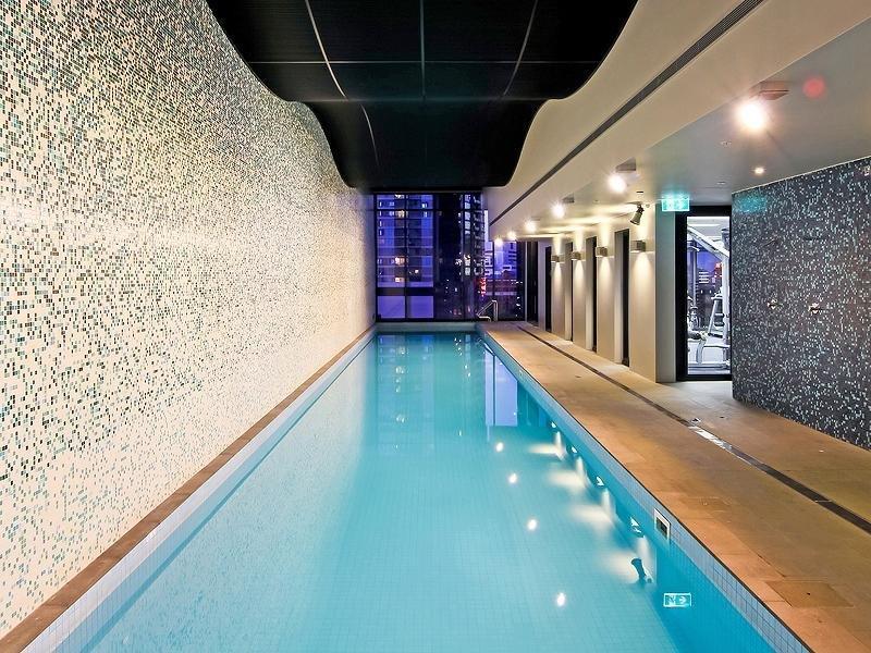 Serviced Apartments Melbourne - Platinum Rom bilde