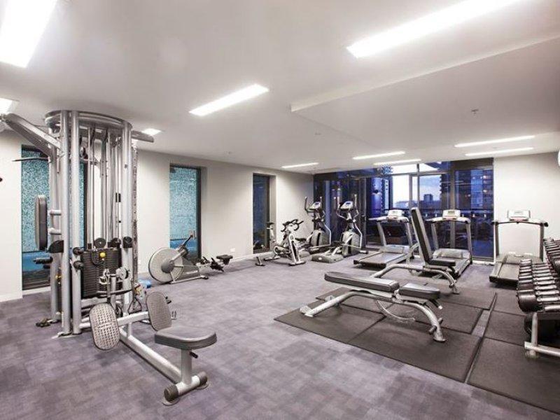 Serviced Apartments Melbourne - Platinum Rom bilde